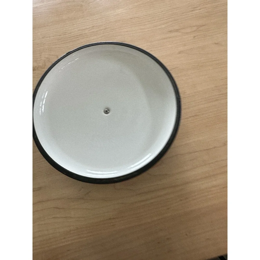 Lodge replacement lid